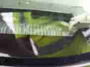 2001 Chevrolet Blazer LT z VIN 1GNCS13W112118178, wystawiony jako IAAI lot #42556250 z przebiegiem 182 771 mil mil oraz . Historia ofert i sprzedaży dostępna na DreamBid. Obrazek 9.