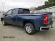 2023 Chevrolet Silverado 1500 LT with VIN 1GCRDDEK2PZ181914, listed as a Copart auction lot 43506325 with 26,573 mi miles and Clean title. Bid and sale history available at DreamBid. Image 2.