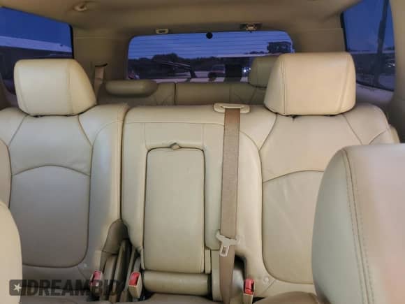 2009 Saturn Outlook XR с VIN 5GZER23DX9J191065, выставлен на аукционе Copart как лот 73665114 с пробегом 222 477 миль миль и Списание • Salvage title. История ставок и продаж доступна на DreamBid. Изображение 10.