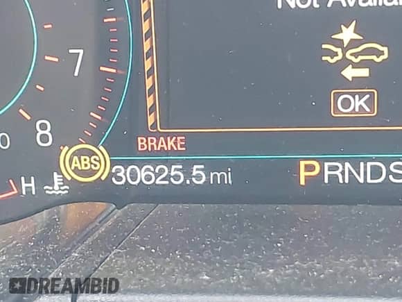 2023 Ford Mustang EcoBoost с VIN 1FA6P8THXP5109770, выставлен на аукционе IAAI как лот 43351700 с пробегом 30 625 миль миль и . История ставок и продаж доступна на DreamBid. Изображение 16.