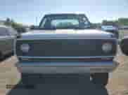 1976 Dodge RAM with VIN W27BJ6S191909, listed as a Copart auction lot 55725985 with 38 mi miles and Clean title. Bid and sale history available at DreamBid. Image 5.