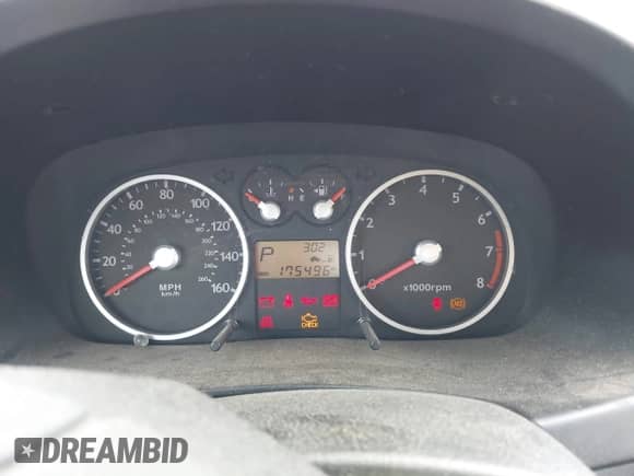 2006 Hyundai Tiburon GT с VIN KMHHN65F56U190508, выставлен на аукционе IAAI как лот 42107641 с пробегом 175 496 миль миль и . История ставок и продаж доступна на DreamBid. Изображение 7.