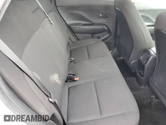 2024 Hyundai Kona SEL с VIN KM8HB3ABXRU112532, выставлен на аукционе Copart как лот 73814944 с пробегом Не указан миль и На запчасти • Non repairable. История ставок и продаж доступна на DreamBid. Изображение 11.