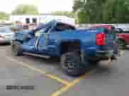 2015 Chevrolet Silverado 1500 LTZ z VIN 1GCVKSEC4FZ447675, wystawiony jako IAAI lot #42724331 z przebiegiem Nie podano mil oraz . Historia ofert i sprzedaży dostępna na DreamBid. Obrazek 3.