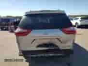 2019 Toyota Sienna LE Auto Access Seat with VIN 5TDKZ3DC7KS997955, listed as a Copart auction lot 80658535 with 92,729 mi miles and Salvage title. Bid and sale history available at DreamBid. Image 6.