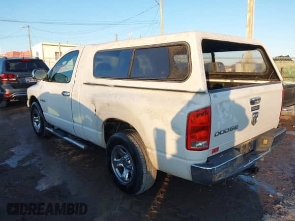 2002 Dodge 1500 с VIN 1D7HA16K42J219836, выставлен на аукционе IAAI как лот 41378670 с пробегом 245 060 миль миль и . История ставок и продаж доступна на DreamBid. Изображение 3.