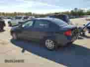 2010 Chevrolet Cobalt LS z VIN 1G1AB5F58A7156982, wystawiony jako Copart lot #84446135 z przebiegiem 108 780 mil mil oraz Szkoda całkowita • Salvage title. Historia ofert i sprzedaży dostępna na DreamBid. Obrazek 2.