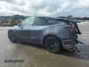 2021 Tesla Model Y Long Range с VIN 5YJYGAEE4MF208382, выставлен на аукционе Copart как лот 81455805 с пробегом 49 209 миль миль и Списание • Salvage title. История ставок и продаж доступна на DreamBid. Изображение 2.