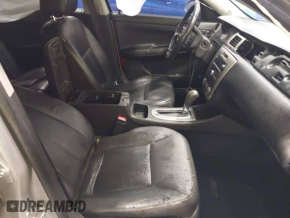 2006 Chevrolet Impala SS z VIN 2G1WD58C869328090, wystawiony jako IAAI lot #42514025 z przebiegiem 174 862 mil mil oraz . Historia ofert i sprzedaży dostępna na DreamBid. Obrazek 5.