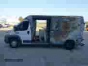 2018 Ram ProMaster Cargo с VIN 3C6TRVDG0JE151878, выставлен на аукционе IAAI как лот 42858686 с пробегом Не указан миль и . История ставок и продаж доступна на DreamBid. Изображение 14.