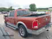 2013 Ram 1500 Laramie with VIN 1C6RR6NT2DS694274, listed as a IAAI auction lot 42488798 with 234,825 mi miles and . Bid and sale history available at DreamBid. Image 14.