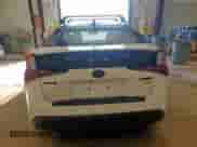 2022 Toyota Prius Nightshade with VIN JTDKAMFU3N3172536, listed as a Copart auction lot 84072835 with 131,462 mi miles and Clean title. Bid and sale history available at DreamBid. Image 6.