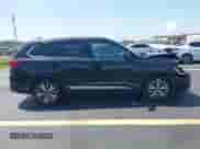 2020 Mitsubishi Outlander SE с VIN JA4AD3A33LZ017274, выставлен на аукционе IAAI как лот 43087221 с пробегом 78 101 миль миль и . История ставок и продаж доступна на DreamBid. Изображение 14.