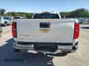 2016 Chevrolet Colorado 2WD WT z VIN 1GCHSBEA0G1233102, wystawiony jako Copart lot #85152725 z przebiegiem 74 012 mil mil oraz Szkoda całkowita • Salvage title. Historia ofert i sprzedaży dostępna na DreamBid. Obrazek 6.