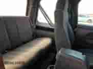 2003 Jeep Wrangler X z VIN 1J4FA39S23P359983, wystawiony jako Copart lot #59469005 z przebiegiem 118 585 mil mil oraz Czysty tytuł • Clean title. Historia ofert i sprzedaży dostępna na DreamBid. Obrazek 11.