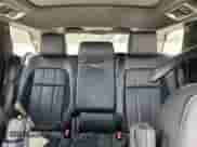 2022 Land Rover Range Rover Sport HST with VIN SALWS2RU6NA236572, listed as a Copart auction lot 69869635 with 14,417 mi miles and Salvage title. Bid and sale history available at DreamBid. Image 10.