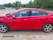 2017 Chevrolet Cruze Premier с VIN 1G1BF5SMXH7115009, выставлен на аукционе IAAI как лот 42745923 с пробегом 68 304 миль миль и . История ставок и продаж доступна на DreamBid. Изображение 15.