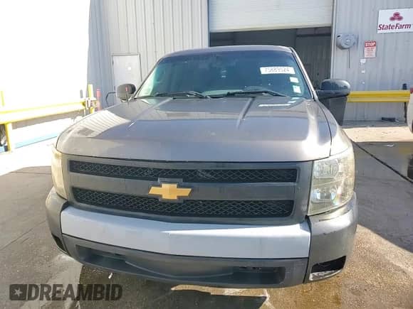 2012 Chevrolet Silverado 1500 Work Truck with VIN 1GCRCPEA1CZ303734, listed as a Copart auction lot 75889524 with 191,324 mi miles and Non repairable. Bid and sale history available at DreamBid. Image 14.