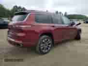 2022 Jeep Grand Cherokee Overland с VIN 1C4RJKDG5N8516550, выставлен на аукционе Copart как лот 61286715 с пробегом 42 138 миль миль и Списание • Salvage title. История ставок и продаж доступна на DreamBid. Изображение 3.