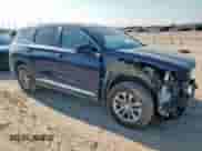 2020 Hyundai Santa Fe SE с VIN 5NMS23AD3LH160528, выставлен на аукционе Copart как лот 70808975 с пробегом 83 442 миль миль и Списание • Salvage title. История ставок и продаж доступна на DreamBid. Изображение 4.
