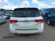 2015 Honda Odyssey EX с VIN 5FNRL5H49FB106699, выставлен на аукционе IAAI как лот 42581882 с пробегом 187 069 миль миль и . История ставок и продаж доступна на DreamBid. Изображение 17.