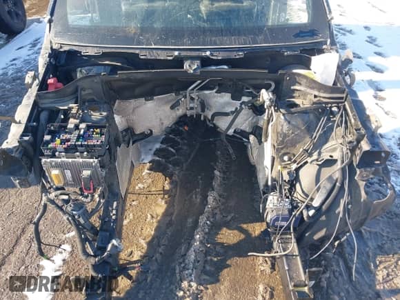 2020 Dodge Durango R/T with VIN 1C4SDJCT3LC155928, listed as a IAAI auction lot 41344526 with Not provided miles and . Bid and sale history available at DreamBid. Image 10.