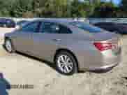 2022 Chevrolet Malibu LT with VIN 1G1ZD5ST2NF171054, listed as a Copart auction lot 85269255 with 88,822 mi miles and Salvage title. Bid and sale history available at DreamBid. Image 2.