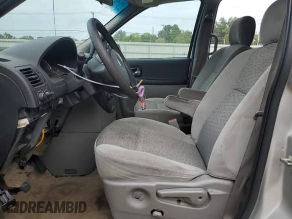 2007 Chevrolet Uplander LS Fleet с VIN 1GNDV23167D116932, выставлен на аукционе Copart как лот 70323424 с пробегом 129 850 миль миль и Списание • Salvage title. История ставок и продаж доступна на DreamBid. Изображение 7.