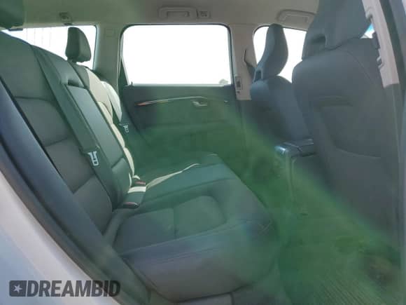 2011 Volvo XC70 3.2L with VIN YV4940BZ3B1115161, listed as a Copart auction lot 52045445 with 112,714 mi miles and Salvage title. Bid and sale history available at DreamBid. Image 11.