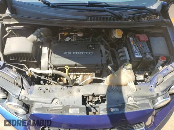 2013 Chevrolet Sonic LTZ with VIN 1G1JE5SHXD4119719, listed as a Copart auction lot 67856545 with 82,097 mi miles and Clean title. Bid and sale history available at DreamBid. Image 11.