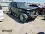 2011 Dodge Nitro Heat with VIN 1D4PU4GK3BW580980, listed as a Copart auction lot 56222595 with 231,178 mi miles and Salvage title. Bid and sale history available at DreamBid. Image 15.