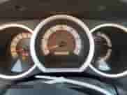 2014 Toyota Tacoma with VIN 5TFUX4EN8EX027387, listed as a Copart auction lot 80344235 with 187,257 mi miles and Salvage title. Bid and sale history available at DreamBid. Image 9.