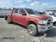 2010 Dodge 2500 SLT with VIN 3D7TT2CTXAG190561, listed as a Copart auction lot 82262445 with 161,134 mi miles and Salvage title. Bid and sale history available at DreamBid. Image 4.