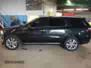 2013 Dodge Durango Crew with VIN 1C4RDJDG2DC670338, listed as a IAAI auction lot 42434949 with 176,202 mi miles and . Bid and sale history available at DreamBid. Image 15.