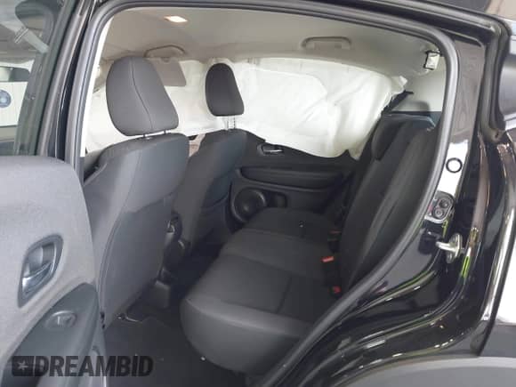 2022 Honda HR-V LX с VIN 3CZRU5H39NM743908, выставлен на аукционе IAAI как лот 42755697 с пробегом 37 470 миль миль и . История ставок и продаж доступна на DreamBid. Изображение 8.