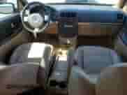 2005 Chevrolet Uplander LS с VIN 1GNDV23L65D247454, выставлен на аукционе Copart как лот 52942155 с пробегом 103 553 миль миль и Списание • Salvage title. История ставок и продаж доступна на DreamBid. Изображение 8.
