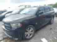 2012 Dodge Durango R/T with VIN 1C4SDHCT0CC260158, listed as a IAAI auction lot 42657565 with 198,259 mi miles and . Bid and sale history available at DreamBid. Image 17.