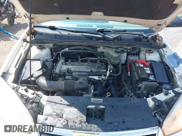 2008 Chevrolet Malibu Classic LS 1FL с VIN 1G1ZS58F28F111206, выставлен на аукционе IAAI как лот 43027362 с пробегом 197 480 миль миль и . История ставок и продаж доступна на DreamBid. Изображение 10.