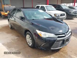 2017 Toyota Camry XSE with VIN 4T1BF1FK4HU307922, listed as a IAAI auction lot 43448567 with 194,931 mi miles and . Bid and sale history available at DreamBid. Image 1.