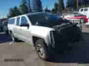 2016 Chevrolet Silverado 1500 LT with VIN 1GCVKREC8GZ229426, listed as a IAAI auction lot 43449954 with 104,294 mi miles and . Bid and sale history available at DreamBid. Image 1.