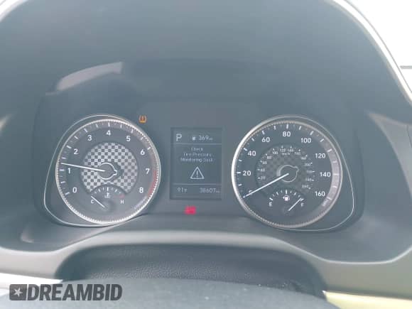 2020 Hyundai Elantra SE с VIN 5NPD74LF6LH617396, выставлен на аукционе IAAI как лот 43114698 с пробегом 38 607 миль миль и . История ставок и продаж доступна на DreamBid. Изображение 7.