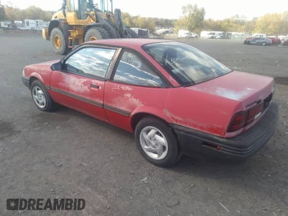 1994 Chevrolet Cavalier с VIN 1G1JC1442R7364707, выставлен на аукционе IAAI как лот 37875752 с пробегом 134 457 миль миль и . История ставок и продаж доступна на DreamBid. Изображение 3.