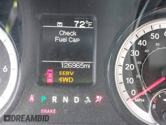 2017 Ram 1500 Express with VIN 3C6RR7KTXHG660087, listed as a IAAI auction lot 43204104 with 126,965 mi miles and . Bid and sale history available at DreamBid. Image 15.