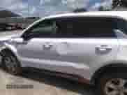 2024 Kia Sorento LX with VIN 5XYRG4JC7RG254721, listed as a IAAI auction lot 42967675 with 16,389 mi miles and . Bid and sale history available at DreamBid. Image 14.