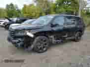 2025 Honda Pilot Sport с VIN 5FNYG1H36SB113751, выставлен на аукционе Copart как лот 81244855 с пробегом 4 590 миль миль и Списание • Salvage title. История ставок и продаж доступна на DreamBid. Изображение 1.