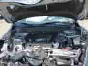 2023 Mitsubishi Outlander ES z VIN JA4ARUAU5PU013679, wystawiony jako IAAI lot #42175376 z przebiegiem 19 024 mil mil oraz . Historia ofert i sprzedaży dostępna na DreamBid. Obrazek 10.