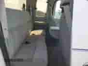 1997 Ford F-150 XL z VIN 1FTEX17L9VKB79741, wystawiony jako Copart lot #60880145 z przebiegiem 163 643 mil mil oraz Szkoda całkowita • Salvage title. Historia ofert i sprzedaży dostępna na DreamBid. Obrazek 10.