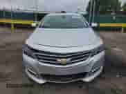 2020 Chevrolet Impala Premier with VIN 2G1105S34L9100517, listed as a Copart auction lot 70155565 with 104,623 mi miles and Salvage title. Bid and sale history available at DreamBid. Image 5.