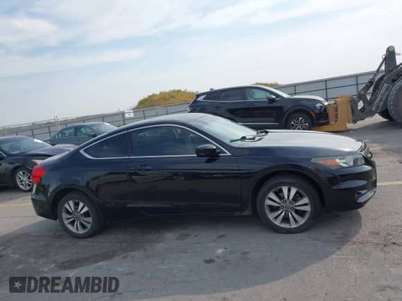 2011 Honda Accord EX with VIN 1HGCS1B71BA001003, listed as a IAAI auction lot 43202585 with 80,242 mi miles and . Bid and sale history available at DreamBid. Image 13.