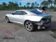 2012 Chevrolet Camaro 1LT с VIN 2G1FB1E31C9108269, выставлен на аукционе IAAI как лот 43482091 с пробегом 231 644 миль миль и . История ставок и продаж доступна на DreamBid. Изображение 3.